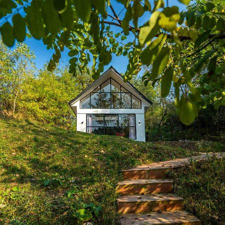 Shayari Villa Gulmarg Eksteriør billede